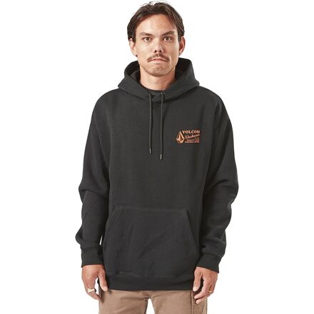 Workwear Pullover - Men's