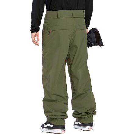 Volcom - Longo GORE-TEX Pant - Men's
