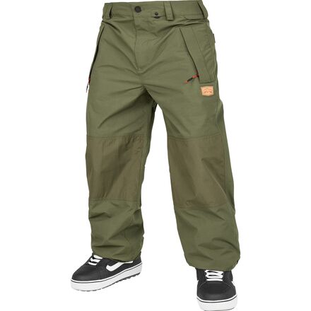 Volcom - Longo GORE-TEX Pant - Men's