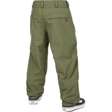 Volcom - Longo GORE-TEX Pant - Men's