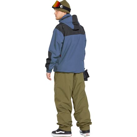 Volcom - Longo GORE-TEX Pant - Men's