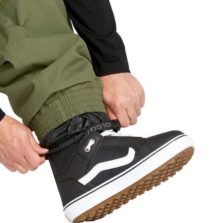 Volcom - Longo GORE-TEX Pant - Men's