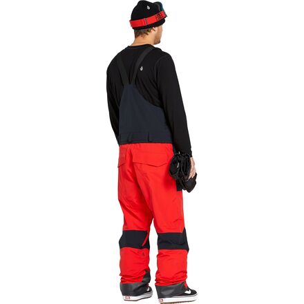 Volcom - Rain GORE-TEX Bib Overall - Men's