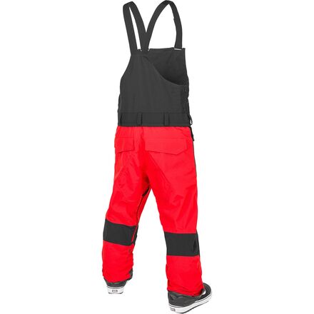 Volcom - Rain GORE-TEX Bib Overall - Men's