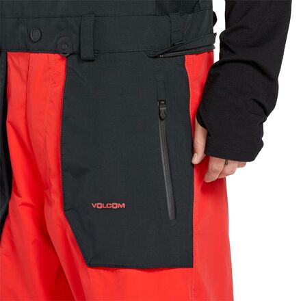 Volcom - Rain GORE-TEX Bib Overall - Men's