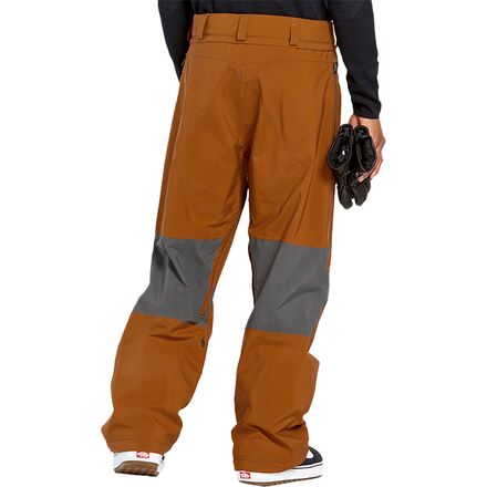 Volcom - Rnge Stretch GORE-TEX Pant - Men's