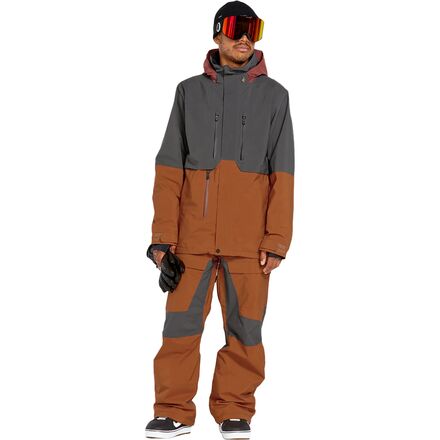 Volcom - Rnge Stretch GORE-TEX Pant - Men's