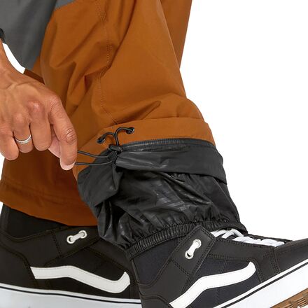Volcom - Rnge Stretch GORE-TEX Pant - Men's