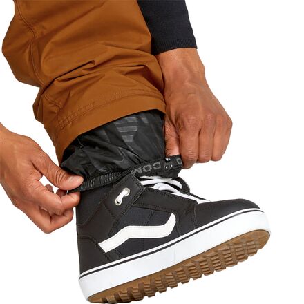 Volcom - Rnge Stretch GORE-TEX Pant - Men's