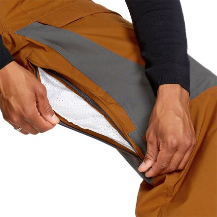 Volcom - Rnge Stretch GORE-TEX Pant - Men's
