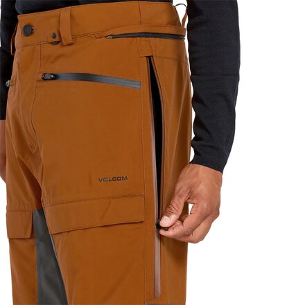 Volcom - Rnge Stretch GORE-TEX Pant - Men's