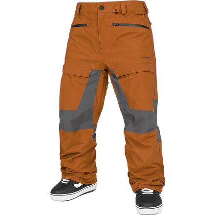 Volcom - Rnge Stretch GORE-TEX Pant - Men's