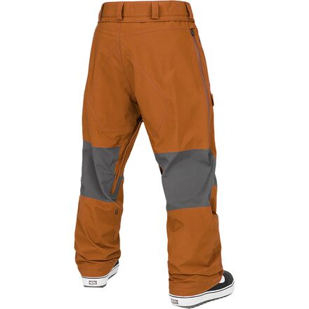Volcom - Rnge Stretch GORE-TEX Pant - Men's