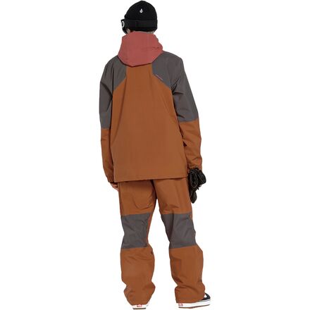 Volcom - Rnge Stretch GORE-TEX Pant - Men's