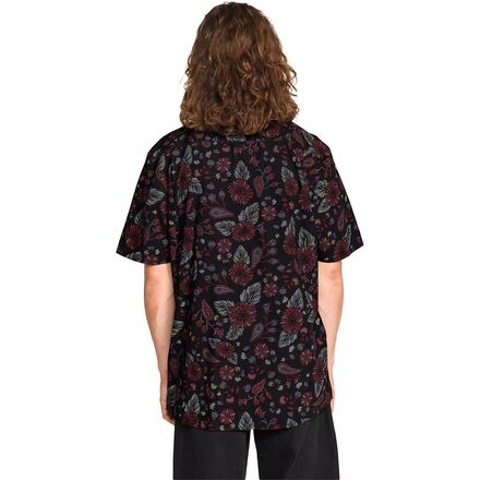 Volcom - Scaler Stone Woven Shirt - Men's