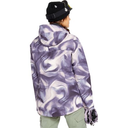 Volcom - Bolt Insulated Jacket - Women's