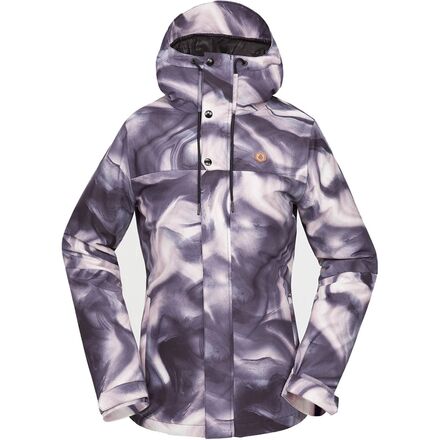 Volcom - Bolt Insulated Jacket - Women's