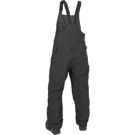 Volcom - Creston 3D Stretch Bib Overall - Women's