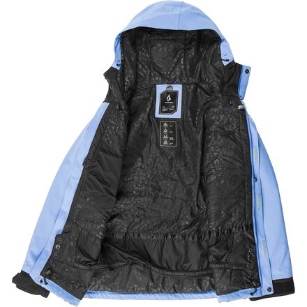 Volcom - Stoney Shadow Insulated Jacket - Women's