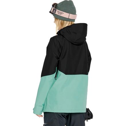 Volcom - V.Co Aris GORE-TEX Jacket - Women's