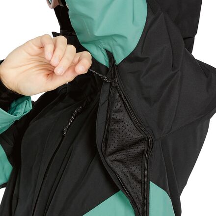 Volcom - V.Co Aris GORE-TEX Jacket - Women's