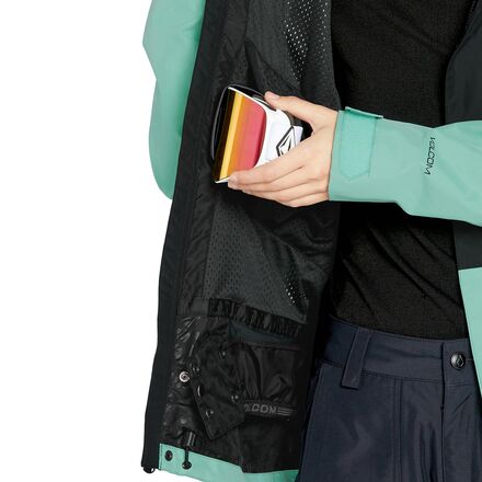 Volcom - V.Co Aris GORE-TEX Jacket - Women's
