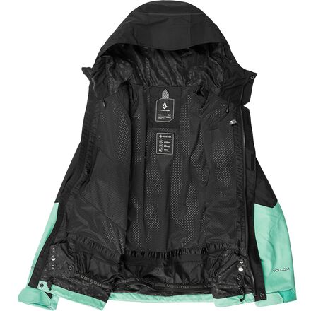 Volcom - V.Co Aris GORE-TEX Jacket - Women's