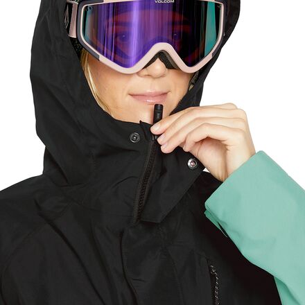 Volcom - V.Co Aris GORE-TEX Jacket - Women's