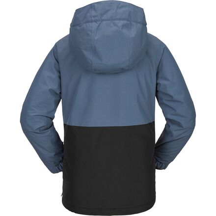 Volcom - Sass'n'fras Insulated Jacket - Girls'