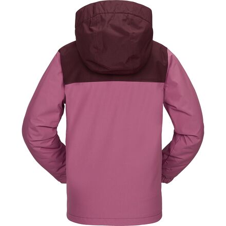 Volcom - Stone.91 Insulated Jacket - Boys'