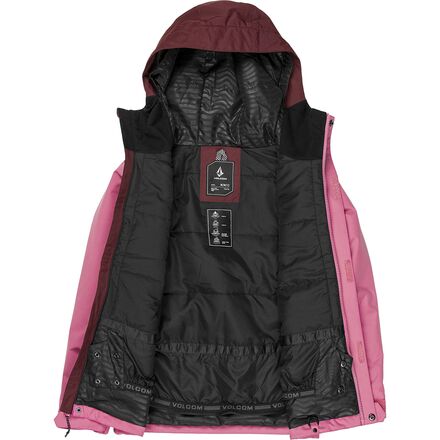 Volcom - Stone.91 Insulated Jacket - Boys'