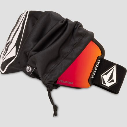 Volcom - Garden 2 Goggles