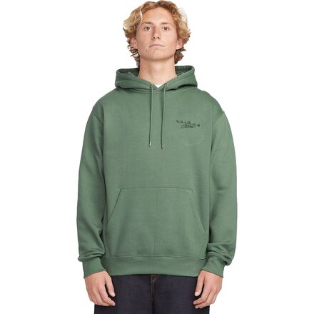 Calmstone Pullover Hoodie - Men's