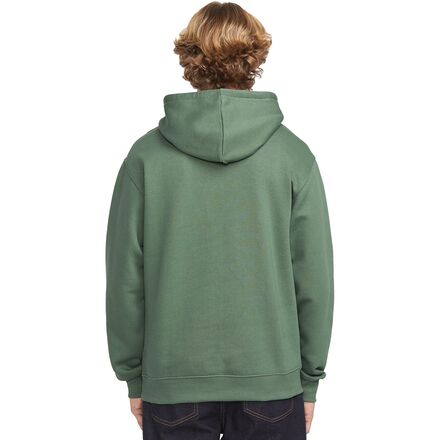 Volcom - Calmstone Pullover Hoodie - Men's