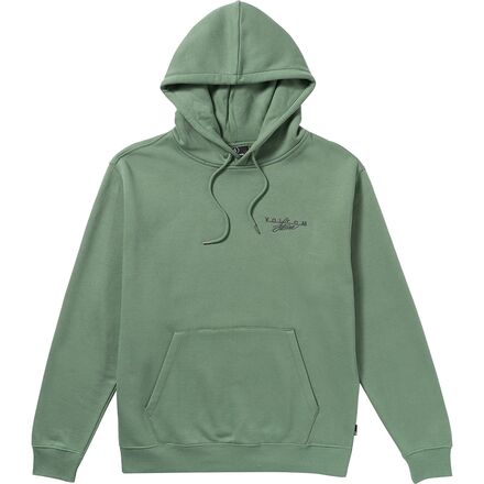 Volcom - Calmstone Pullover Hoodie - Men's