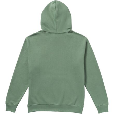 Volcom - Calmstone Pullover Hoodie - Men's