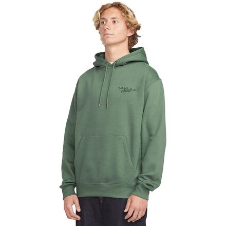 Volcom - Calmstone Pullover Hoodie - Men's