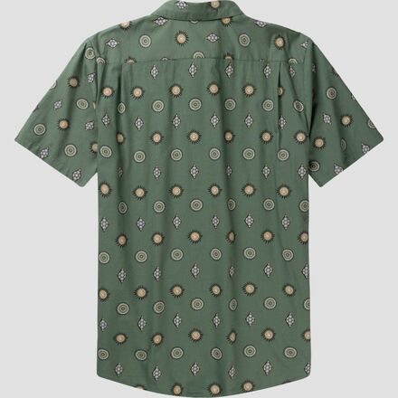 Volcom - Mister Fib Short-Sleeve Shirt - Men's