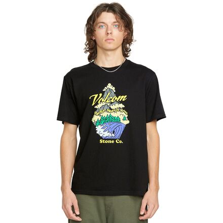 PNW Short-Sleeve T-Shirt - Men's