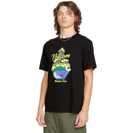 Volcom - PNW Short-Sleeve T-Shirt - Men's