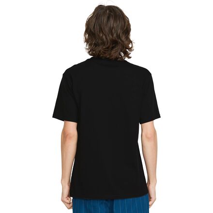 Volcom - Pass Line Short-Sleeve T-Shirt - Men's