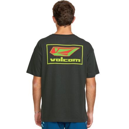 Surf Vitals Modstone Short-Sleeve T-Shirt - Men's