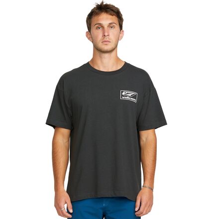 Volcom - Surf Vitals Modstone Short-Sleeve T-Shirt - Men's