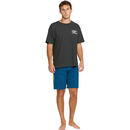 Volcom - Surf Vitals Modstone Short-Sleeve T-Shirt - Men's