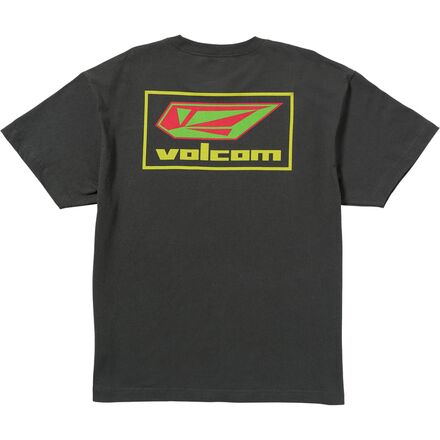 Volcom - Surf Vitals Modstone Short-Sleeve T-Shirt - Men's