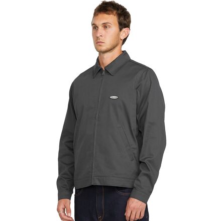 Volcom - Voider Jacket - Men's