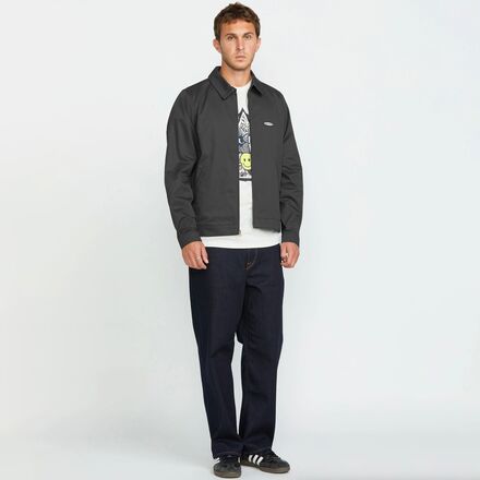 Volcom - Voider Jacket - Men's