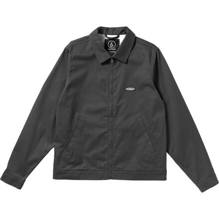 Volcom - Voider Jacket - Men's