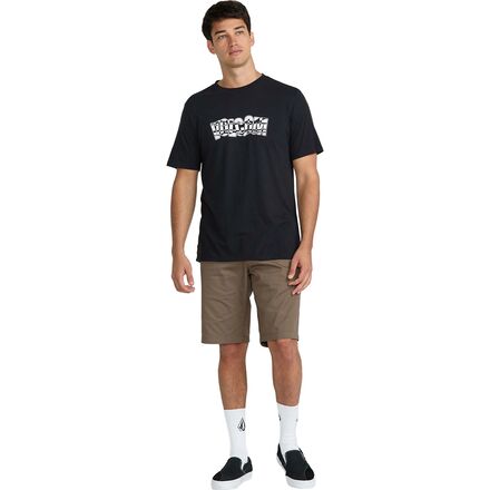 Volcom - Bender T-Shirt - Men's