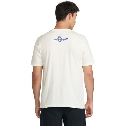 Volcom - Deserted T-Shirt - Men's